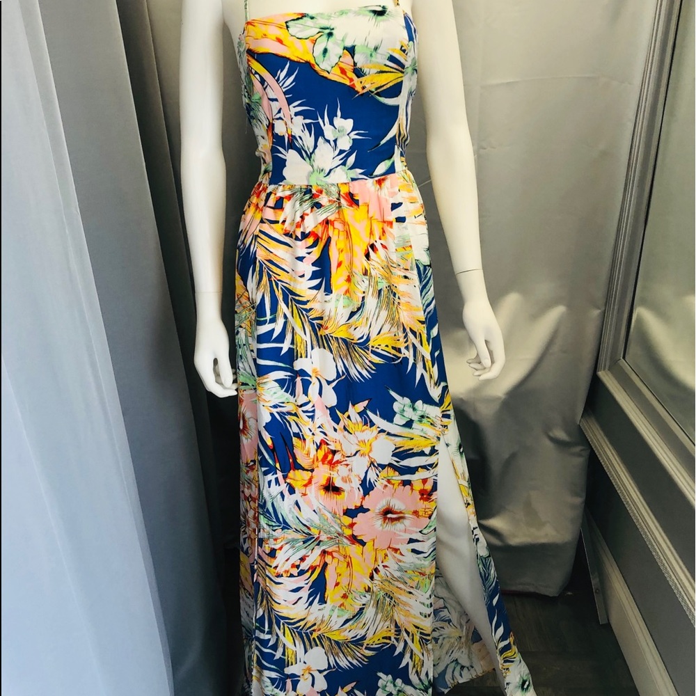 Vine & Love  Dress